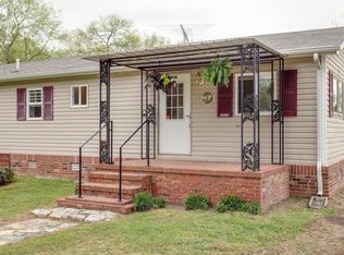 1914 River Rd, Chapel Hill, TN 37034