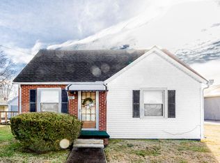 807 S Main St, Elkton, KY 42220