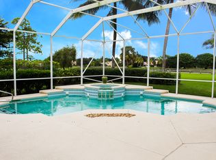 5495 Sea Biscuit Rd, Palm Beach Gardens, FL 33418