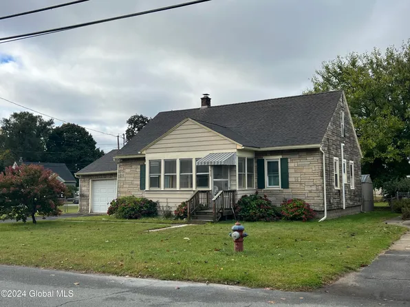 1619 Bernice Street, Schenectady, NY 12303