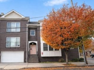 54-56 Oriental St #2, Newark City, NJ 07104