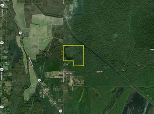 Gourd Bayou Rd Lot Wp001, Monroe, LA 71202
