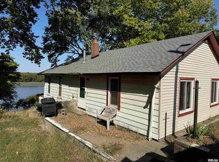 19244 Quiver Beach Rd, Havana, IL 62644