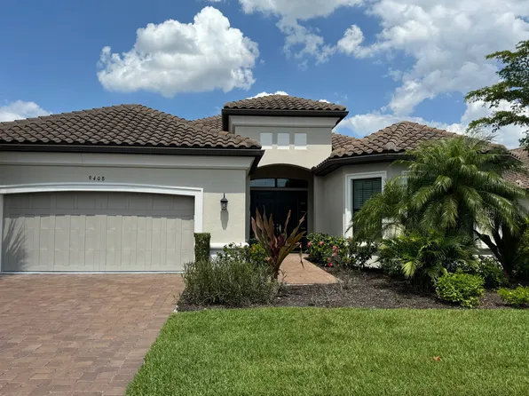 9408 Rapallo St, Naples, FL 34119