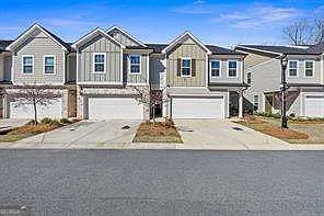 440 Millsap Way Photo 1