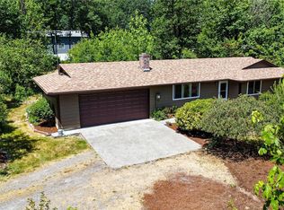 16935 Sargent Rd SW, Rochester, WA 98579