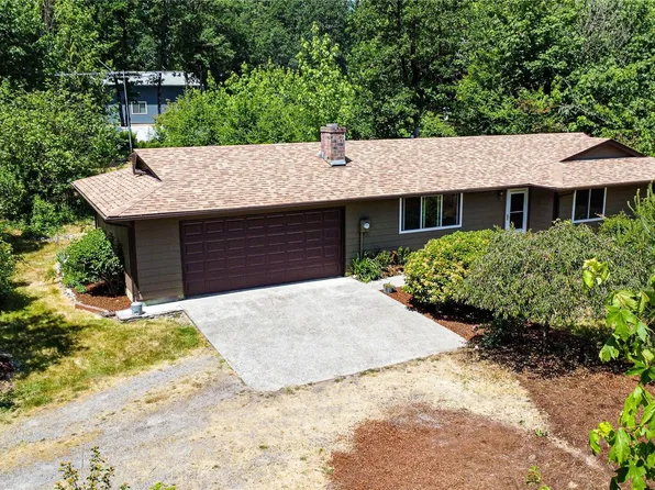 16935 Sargent Road SW, Rochester, WA 98579