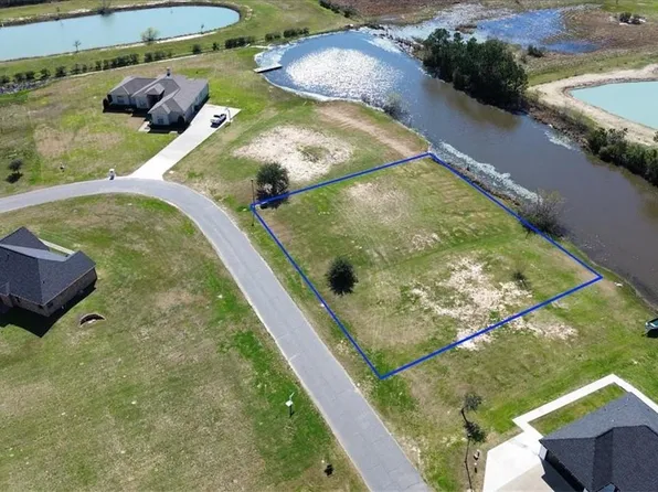 0 Indian Lake Dr, Lake Charles, LA 70607