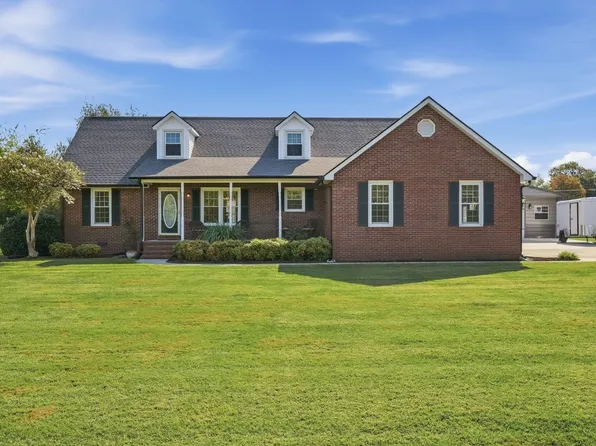 62 Farmwood Dr, Manchester, TN 37355