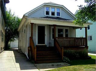 227 Stillwell Ave, Buffalo, NY 14217