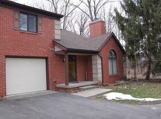 2986 Amherst St, Indianapolis, IN