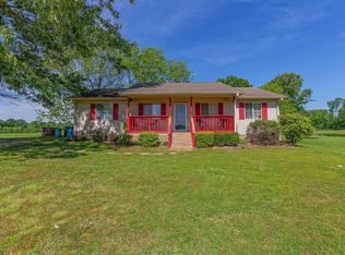 87 Gann Rd, Milan, TN 38358