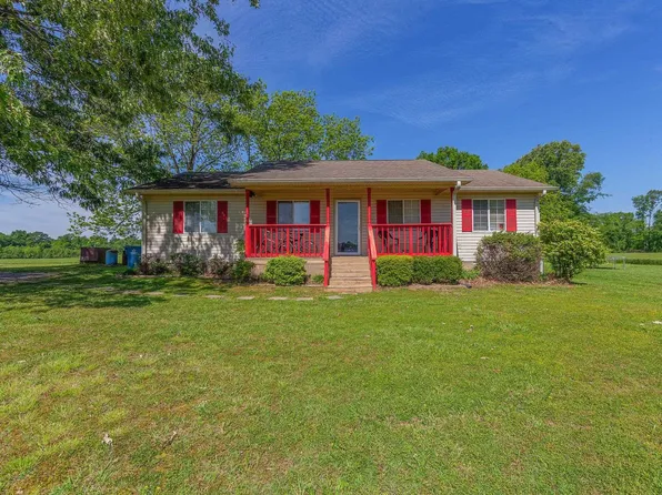 87 Gann Rd, Milan, TN 38358