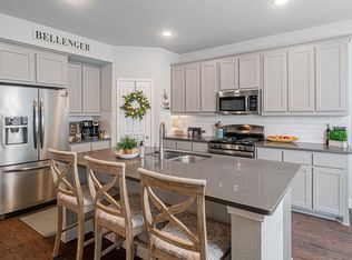 708 Allbright Rd, Celina, TX 75009