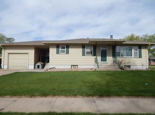 3520 I Ave, Kearney, NE 68847