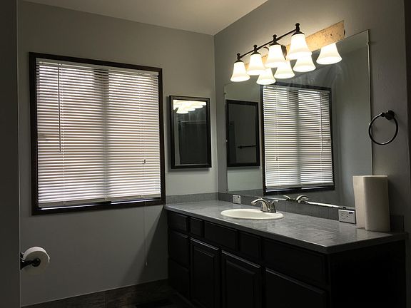Upstairs Bathroom