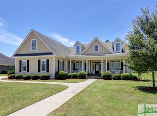105 Del Mar Ct, Rincon, GA 31326