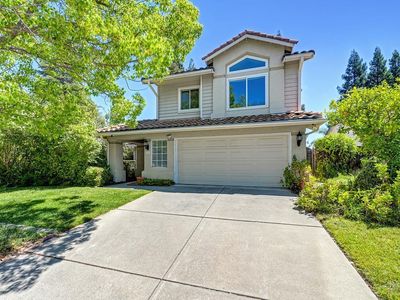 281 Silver Eagle Way, Vacaville, CA, 95688