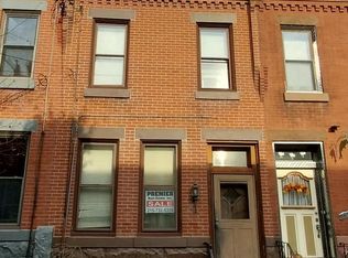 867 E Thompson St, Philadelphia, PA 19125