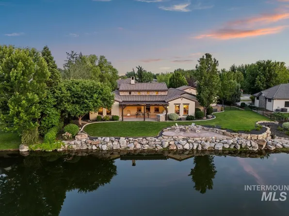 966 W Watersford Dr, Eagle, ID 83616