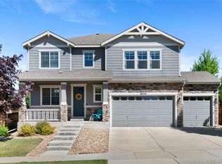 20529 E Brunswick Pl, Aurora, CO 80013