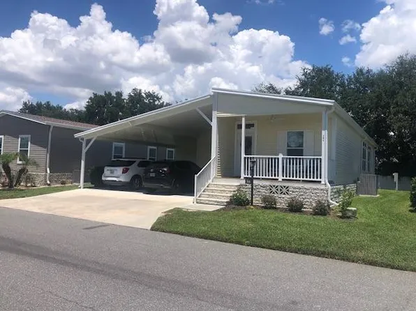 340 Siberian Cypress Cir #330, Winter Haven, FL 33881