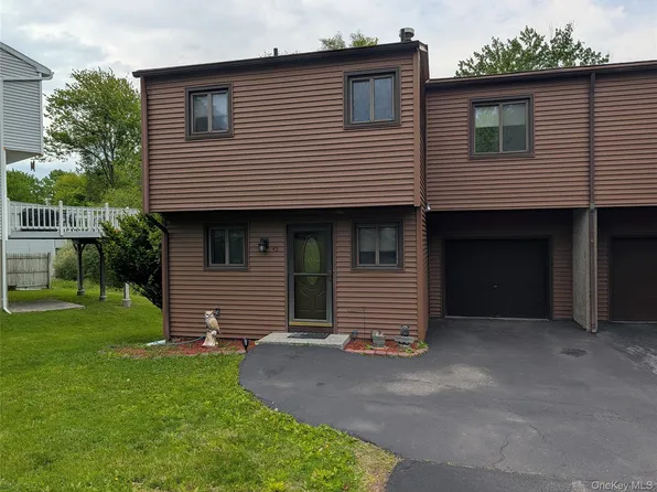 45 Hilltop Circle, Fishkill, NY 12524