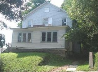 11 N Dow St, Falconer, NY 14733