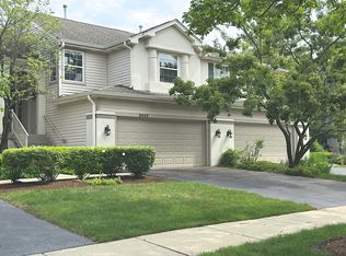 2445 Palazzo Dr, Buffalo Grove, IL 60089