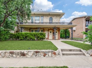 311 E Rosewood, San Antonio, TX 78212