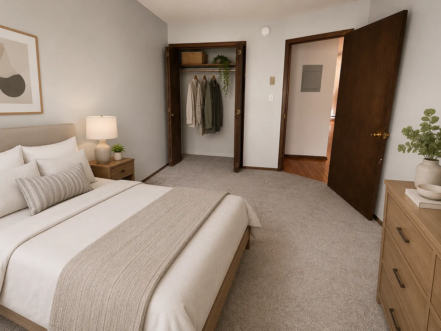 Lakeside Apartments — Photo 4