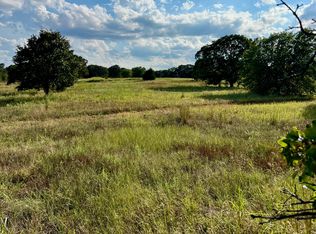 0 Holiday Rd, Ardmore, OK 73401