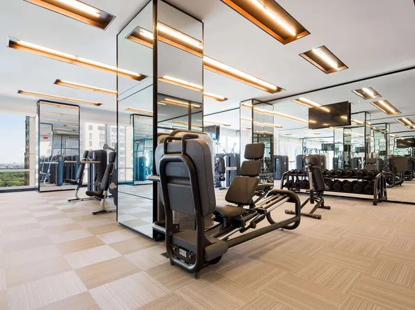 157 West 57th Street image 23 of 24