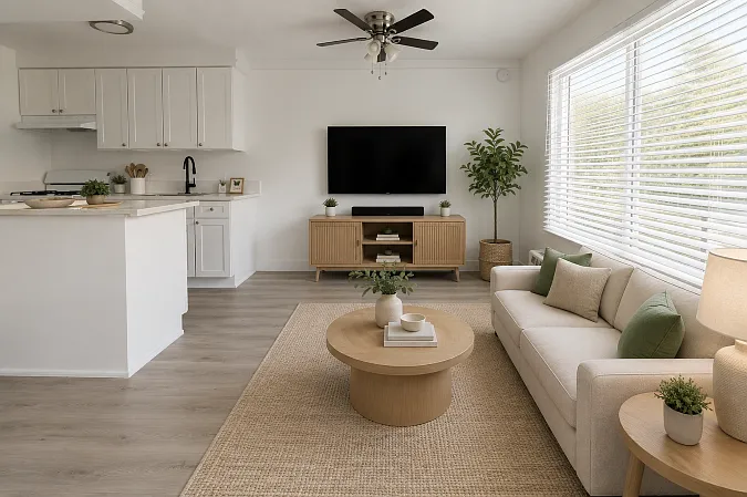 10341 Zelzah Ave #14 — Photo 2
