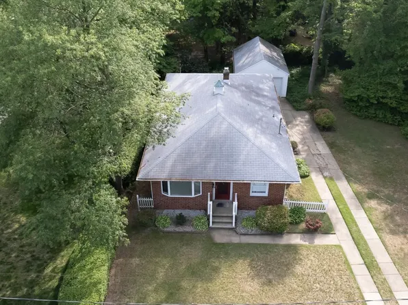 2517 Sherman Ave, Pennsauken, NJ 08109