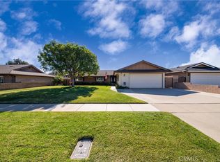 1292 Sandra Ct, Upland, CA 91786