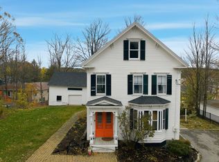 15 Highland Street, Meredith, NH 03253