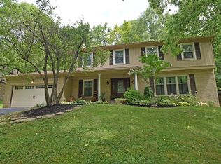 9562 E Kemper Rd, Loveland, OH 45140