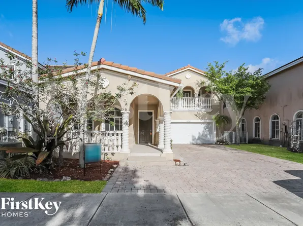 27521 SW 139th Pl, Homestead, FL 33032