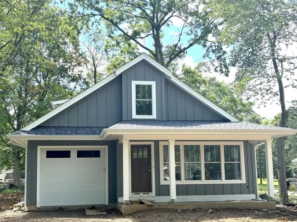 46 Menominee ROAD, Williams Bay, WI 53191