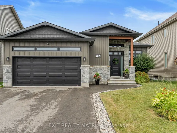 482 Central Park Blvd, Russell, ON K4R 0C7