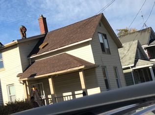 3214 W 46th St, Cleveland, OH 44102