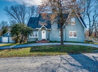 103 Buffalo Valley Rd, Baxter, TN 38544