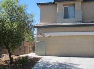 551 Twilight Blue Ave, North Las Vegas, NV 89032