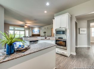 11811 Sun Bloom, Schertz, TX 78154