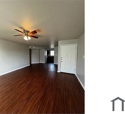 3 bed, 1150 sqft, $926 — Photo 1