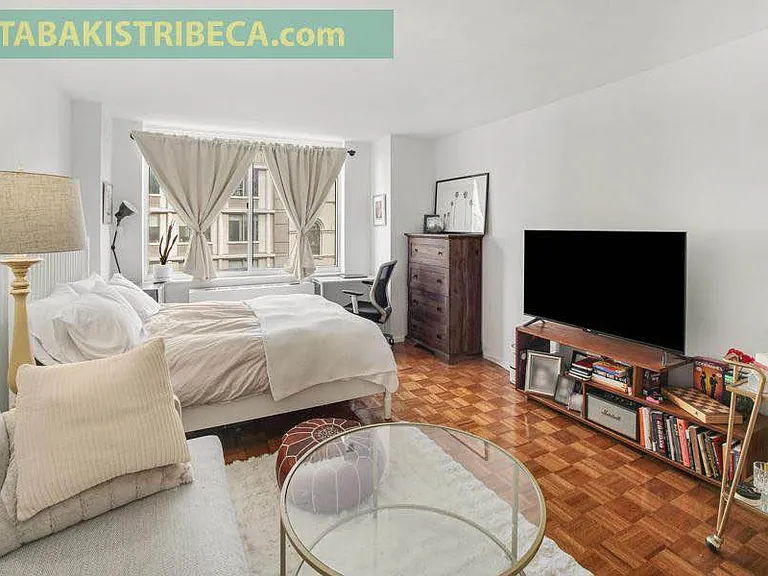295 Greenwich St #6JN — Photo 3
