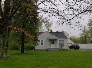 1313 Hamlin Dr, Ashtabula, OH
