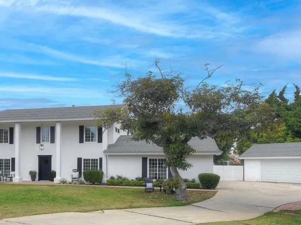 402 Parkwood Ln, Encinitas, CA 92024