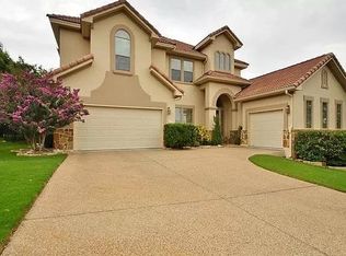 4113 Aplomado Falcon Cv, Austin, TX 78738